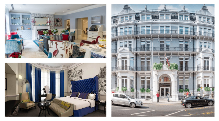 The Ampersand Hotel