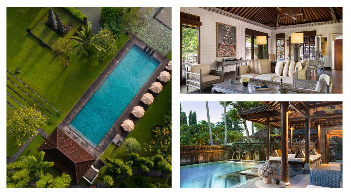 Tanah Gajah, Ubud, Bali