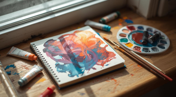 Intention #5: Make Space for Reflection