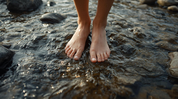 Intention #2: Prioritise Health & Vitality