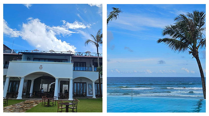 Mosvold Villa, Sri Lanka