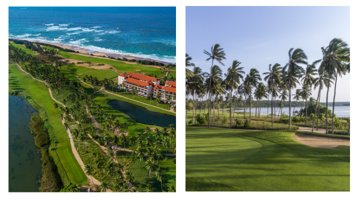 Shangri-La’s Hambantota Golf Resort & Spa, Sri Lanka