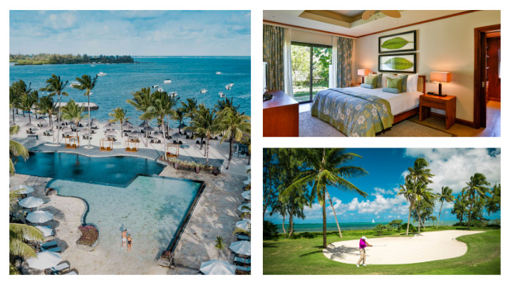 Anahita Golf & Spa Resort