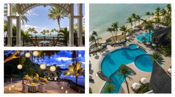 The Residence Mauritius