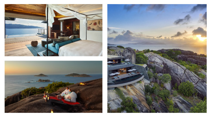 Six Senses Zil Pasyon