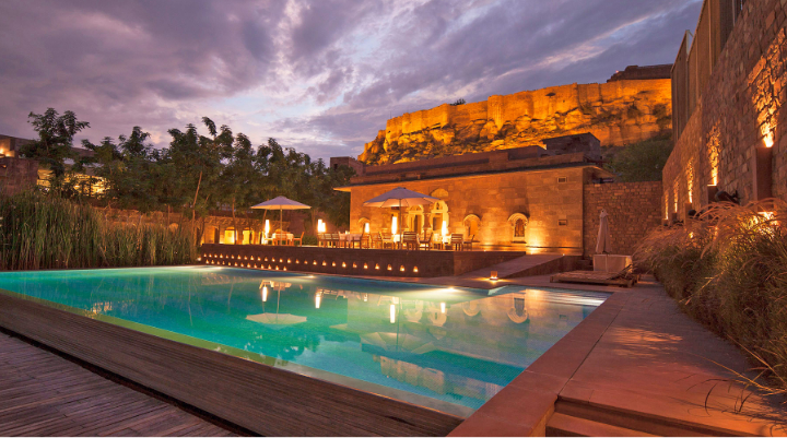 VI. RAAS Jodhpur, Jodhpur, Rajasthan