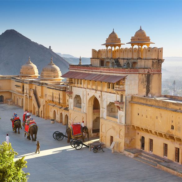 India