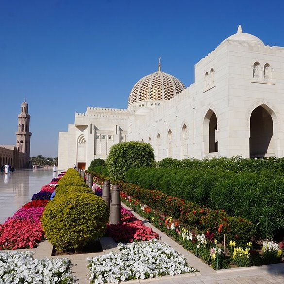 Oman