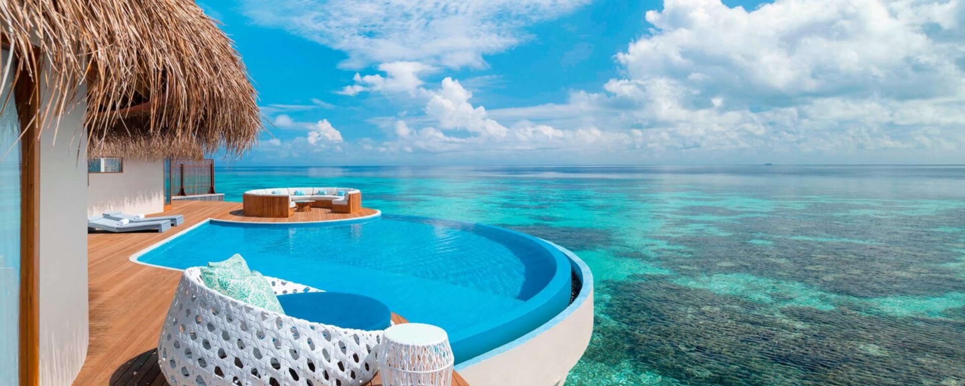 Luxury Beach Getaways Exclusive Beach Vacations