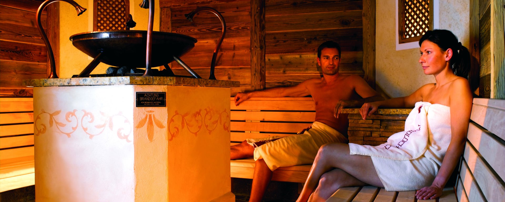 Spa & Wellness Resorts