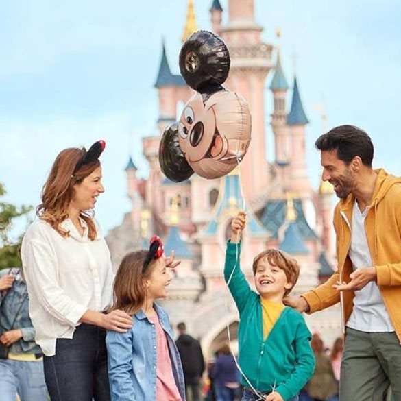 Family Vacations