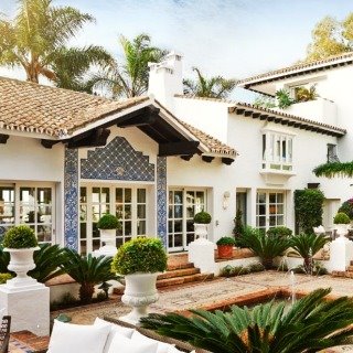 the marbella club golf resort