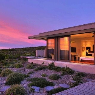 grootbos private nature reserve view