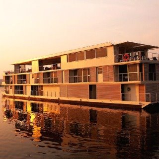 zambezi queen collection