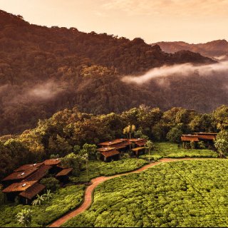one & only nyungwe house