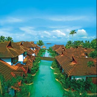 hotel overview