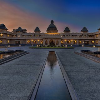 hotel overview