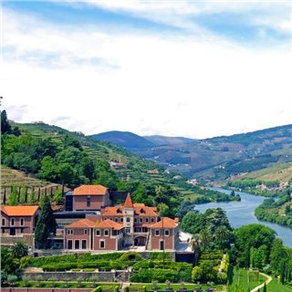 six senses douro valley