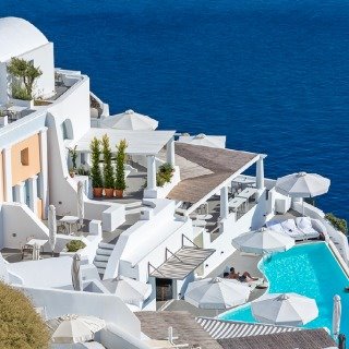 hotel overview