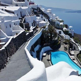 hotel overview