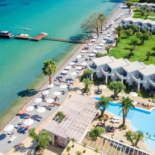 hotel overview
