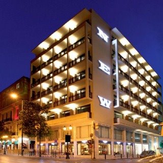 hotel overview