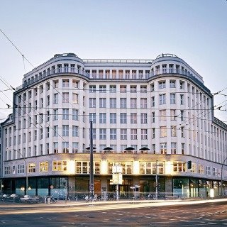 hotel overview