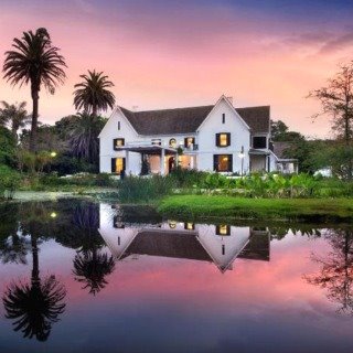 the manor house fancourt