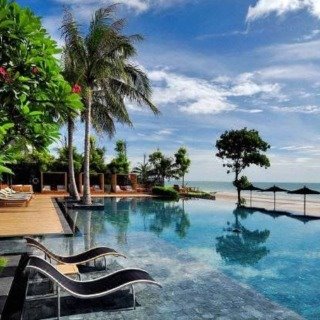 v villas hua hin