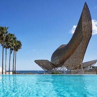 arts hotel barcelona