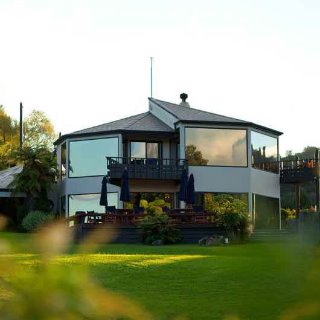 solitaire lodge rotorua overview