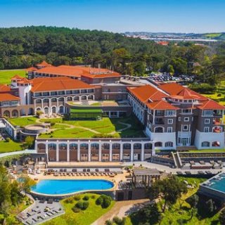 penha longa hotel and golf resort