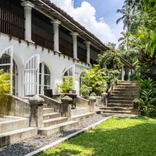 the kandy house boutique hotel