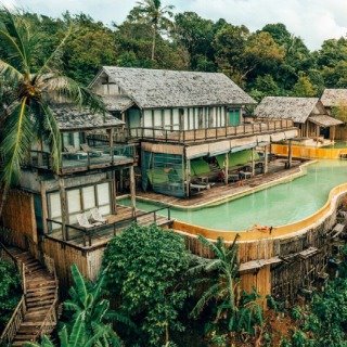 soneva kiri view