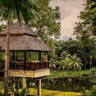 four seasons golden triangle