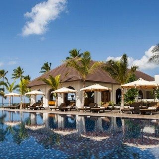 the residence zanzibar