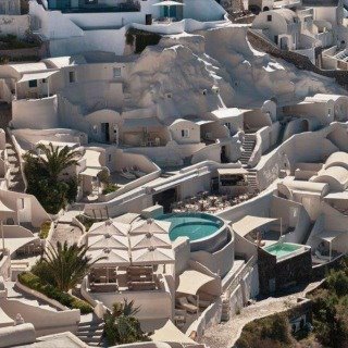 hotel overview