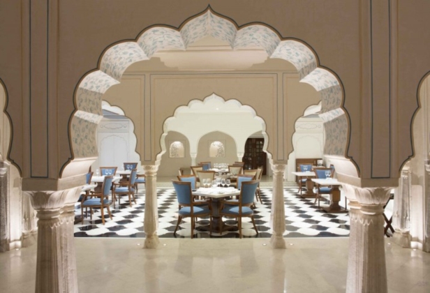 Amarsar Restaurant