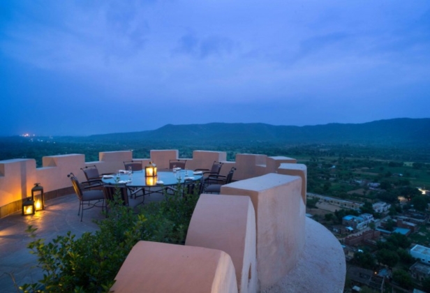 Nazaara Private Dining