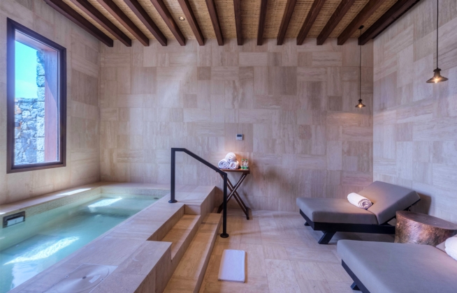 Spa