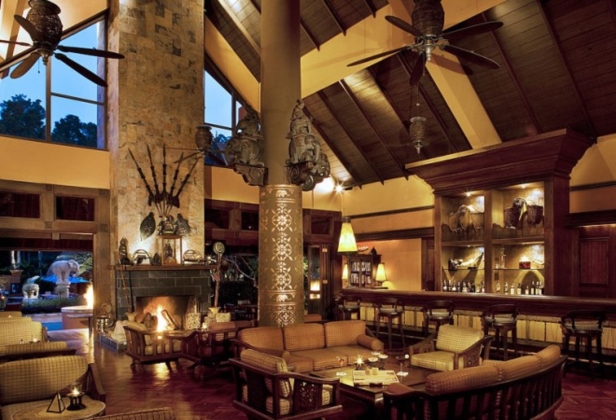 Elephant Bar