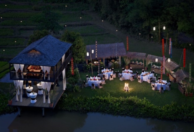 Special Dinner