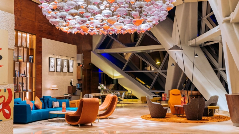 andaz 2