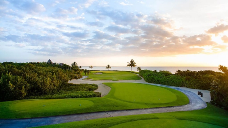 El Camleon Golf Course