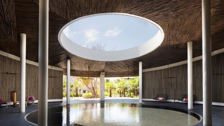 Mayakoba Sanctuary