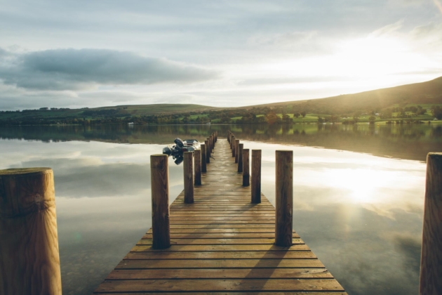 The Jetty