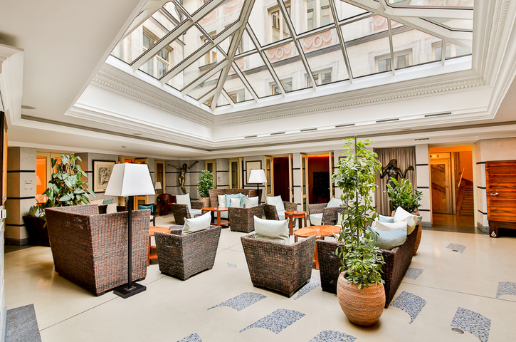 Atrium