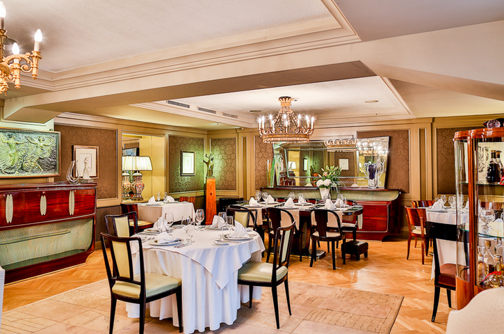 CODA Restaurant