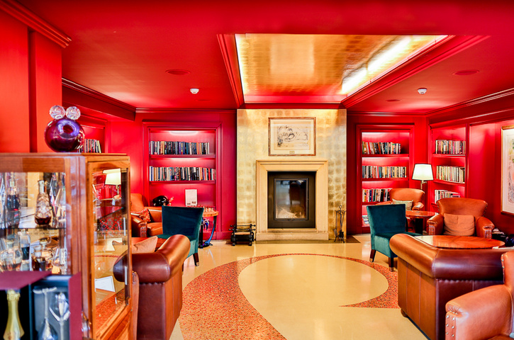 Music Library