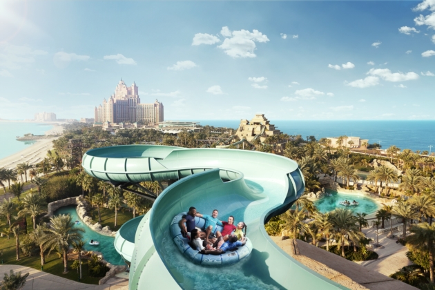 Aquaventure